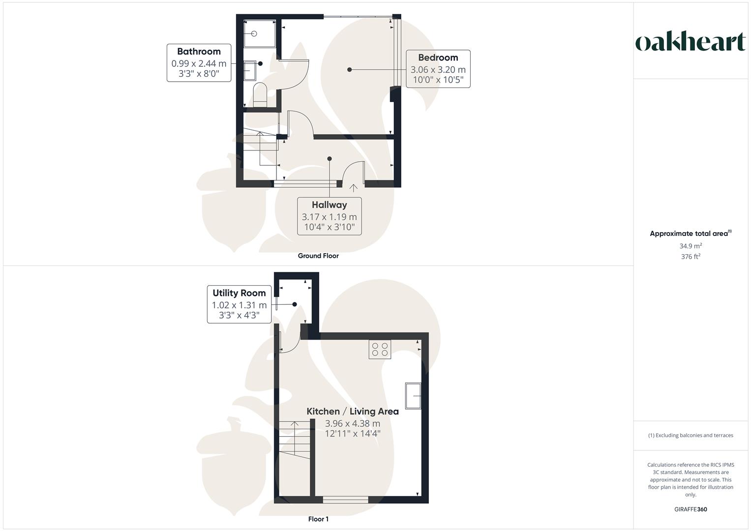 Floorplan thumbnail